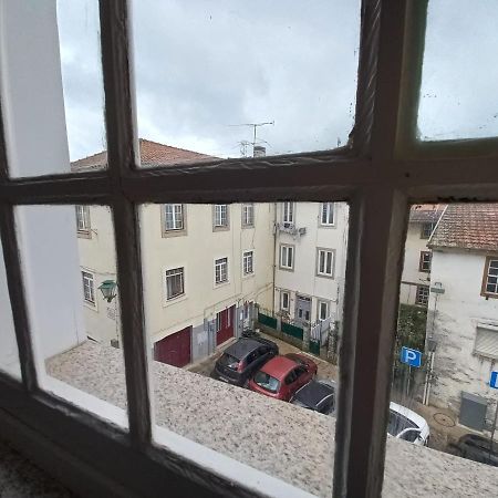 Studios Rossio Viseu Exterior foto