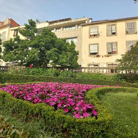 Studios Rossio Viseu Exterior foto