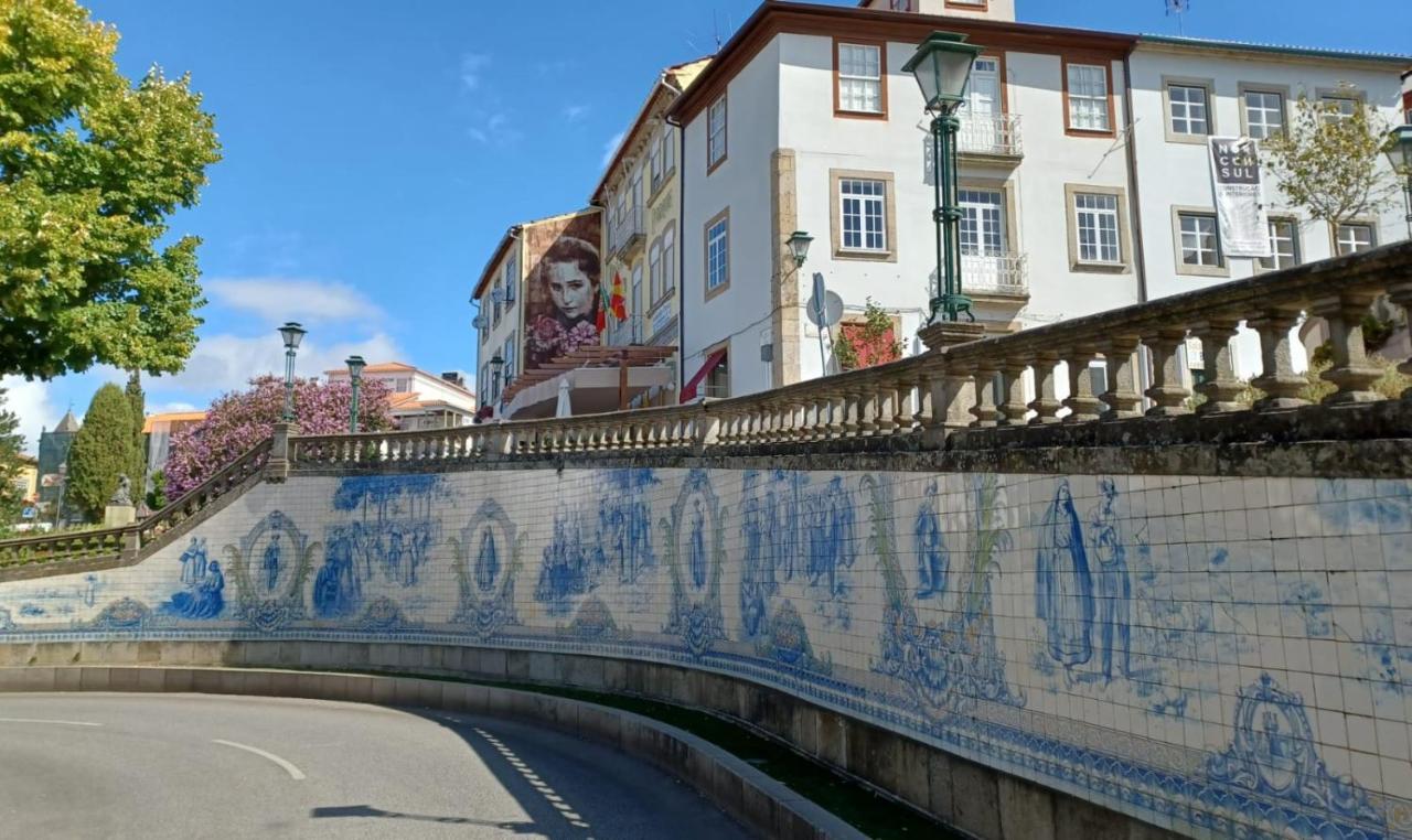 Studios Rossio Viseu Exterior foto