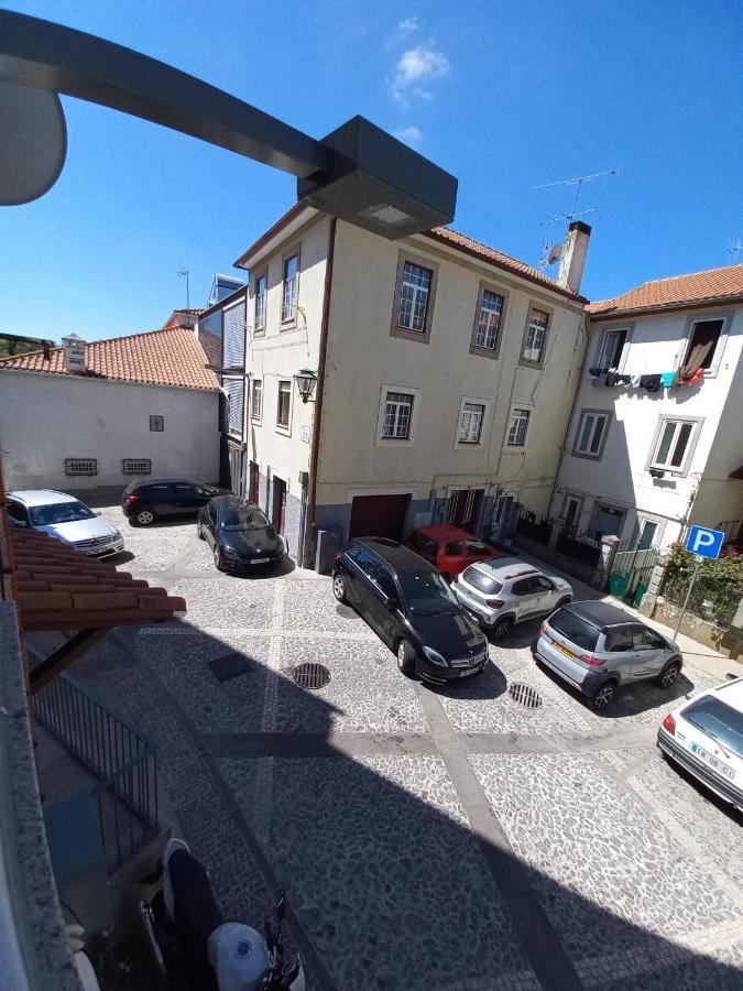 Studios Rossio Viseu Exterior foto