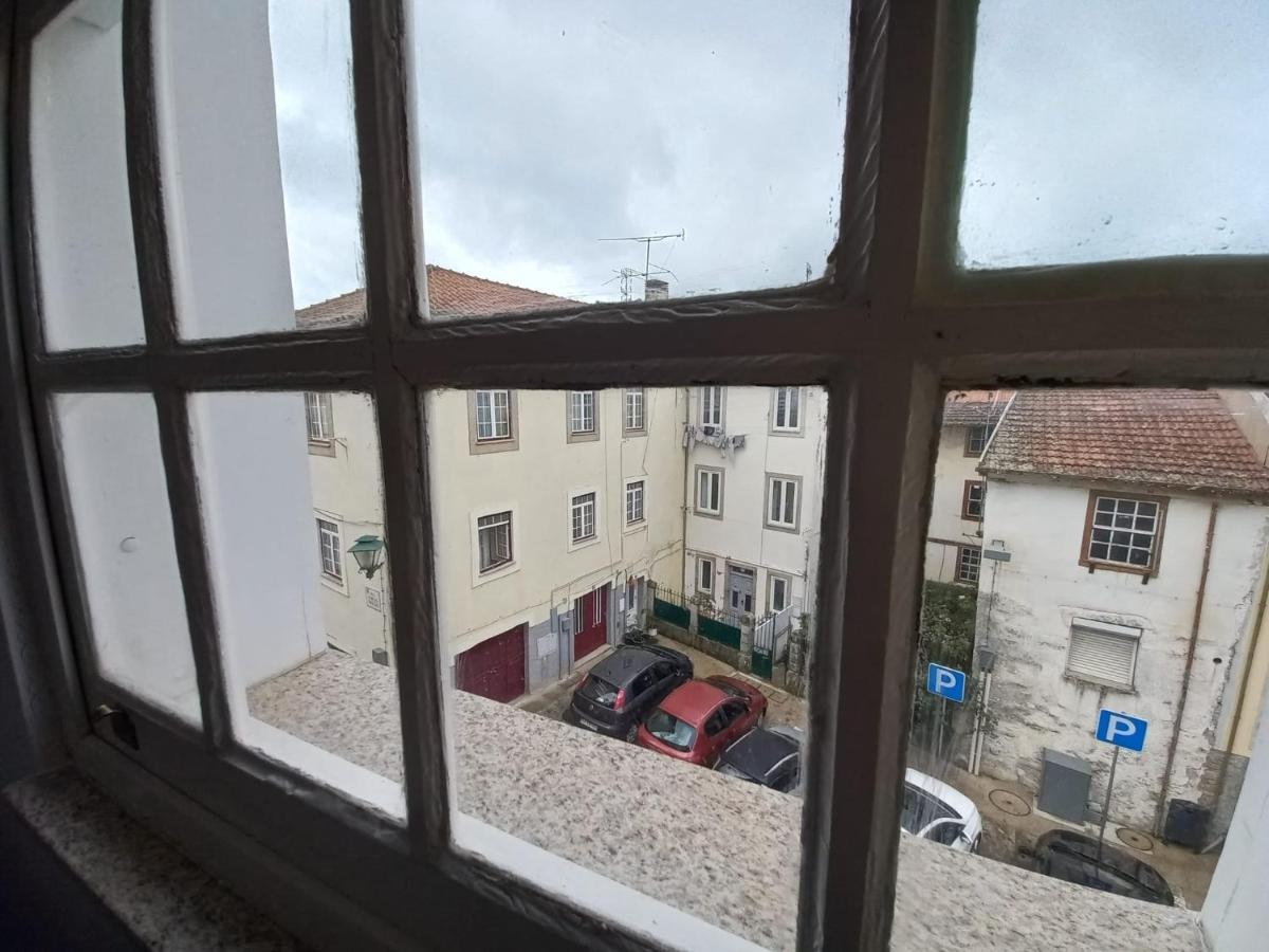 Studios Rossio Viseu Exterior foto
