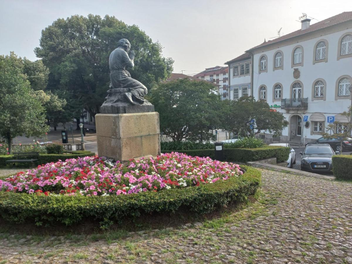 Studios Rossio Viseu Exterior foto