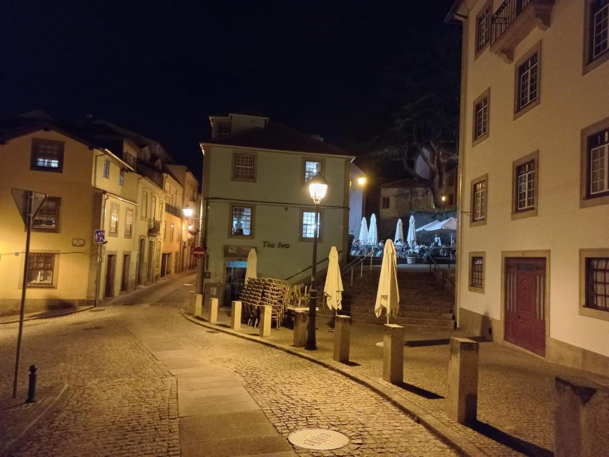 Studios Rossio Viseu Exterior foto